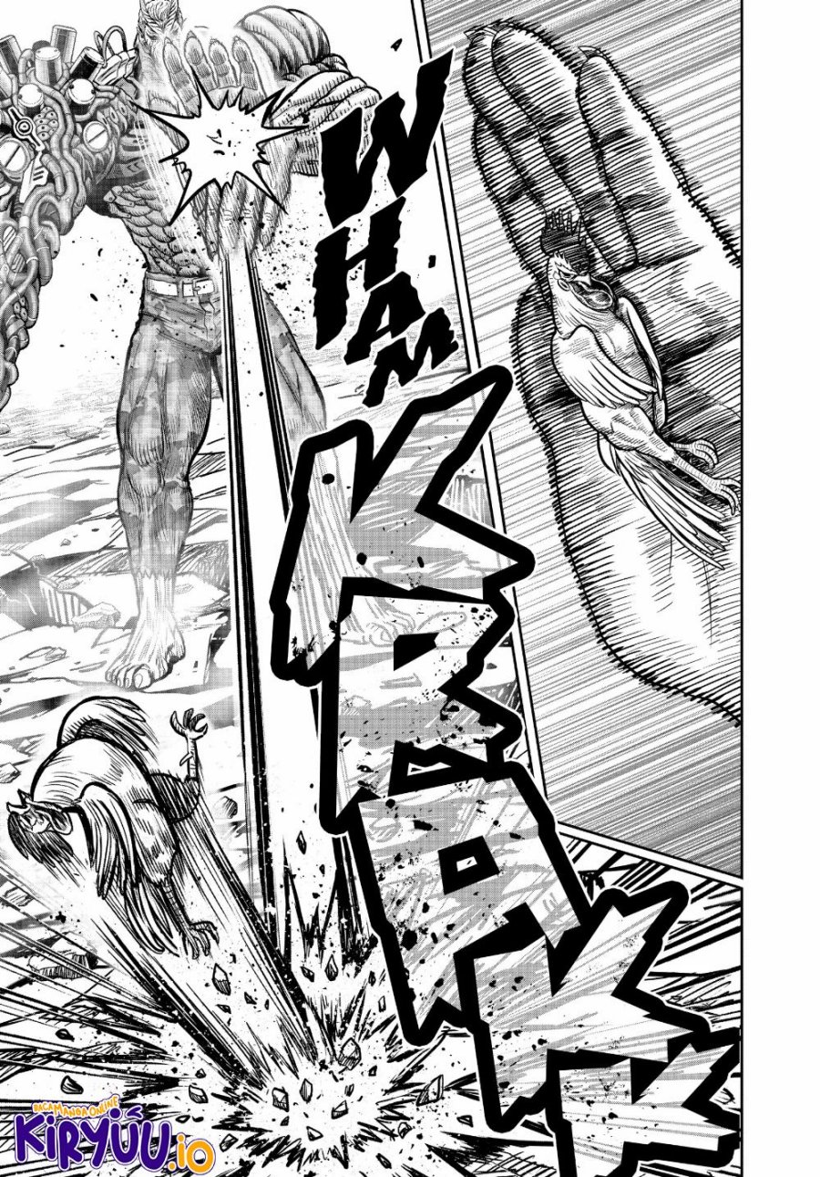 Dilarang COPAS - situs resmi www.mangacanblog.com - Komik rooster fighter 024 - chapter 24 25 Indonesia rooster fighter 024 - chapter 24 Terbaru 28|Baca Manga Komik Indonesia|Mangacan