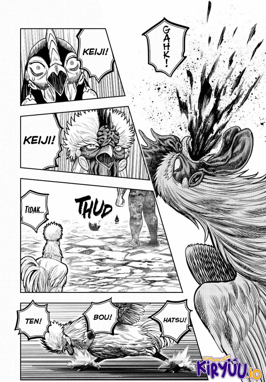 Dilarang COPAS - situs resmi www.mangacanblog.com - Komik rooster fighter 024 - chapter 24 25 Indonesia rooster fighter 024 - chapter 24 Terbaru 29|Baca Manga Komik Indonesia|Mangacan