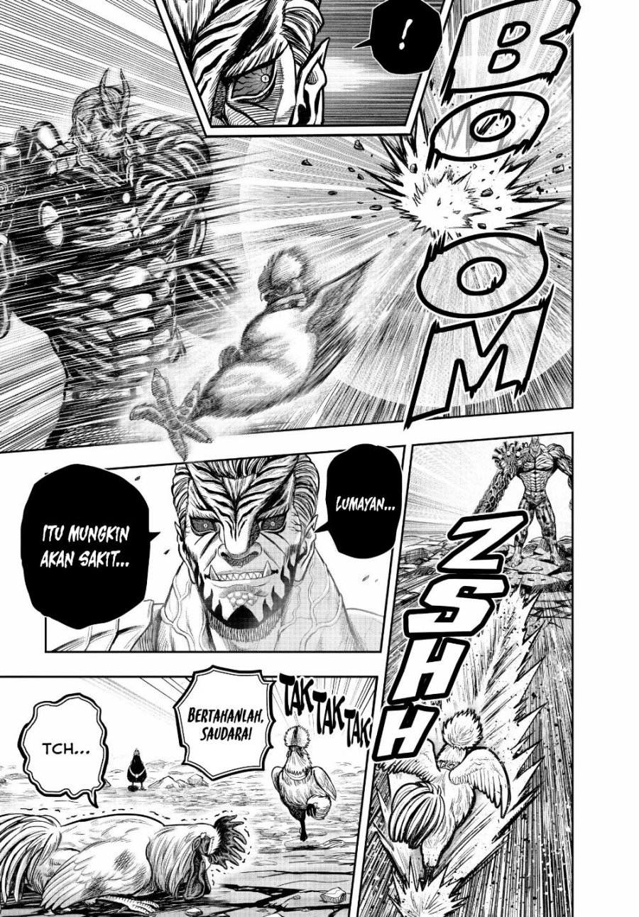 Dilarang COPAS - situs resmi www.mangacanblog.com - Komik rooster fighter 024 - chapter 24 25 Indonesia rooster fighter 024 - chapter 24 Terbaru 30|Baca Manga Komik Indonesia|Mangacan