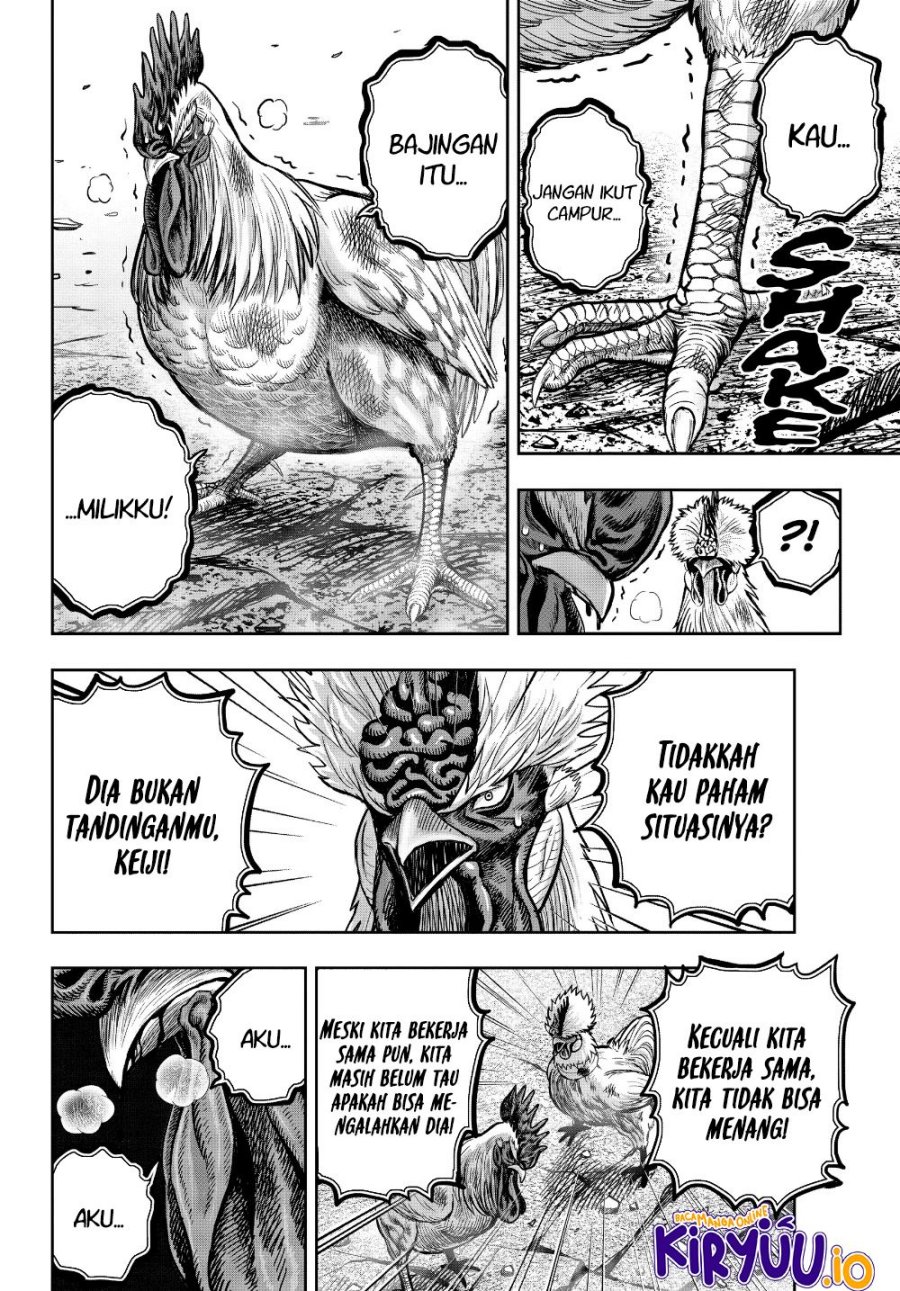 Dilarang COPAS - situs resmi www.mangacanblog.com - Komik rooster fighter 024 - chapter 24 25 Indonesia rooster fighter 024 - chapter 24 Terbaru 31|Baca Manga Komik Indonesia|Mangacan