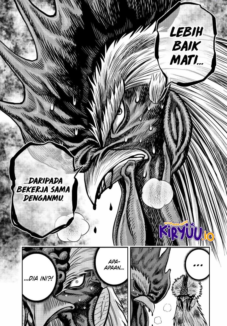 Dilarang COPAS - situs resmi www.mangacanblog.com - Komik rooster fighter 024 - chapter 24 25 Indonesia rooster fighter 024 - chapter 24 Terbaru 32|Baca Manga Komik Indonesia|Mangacan
