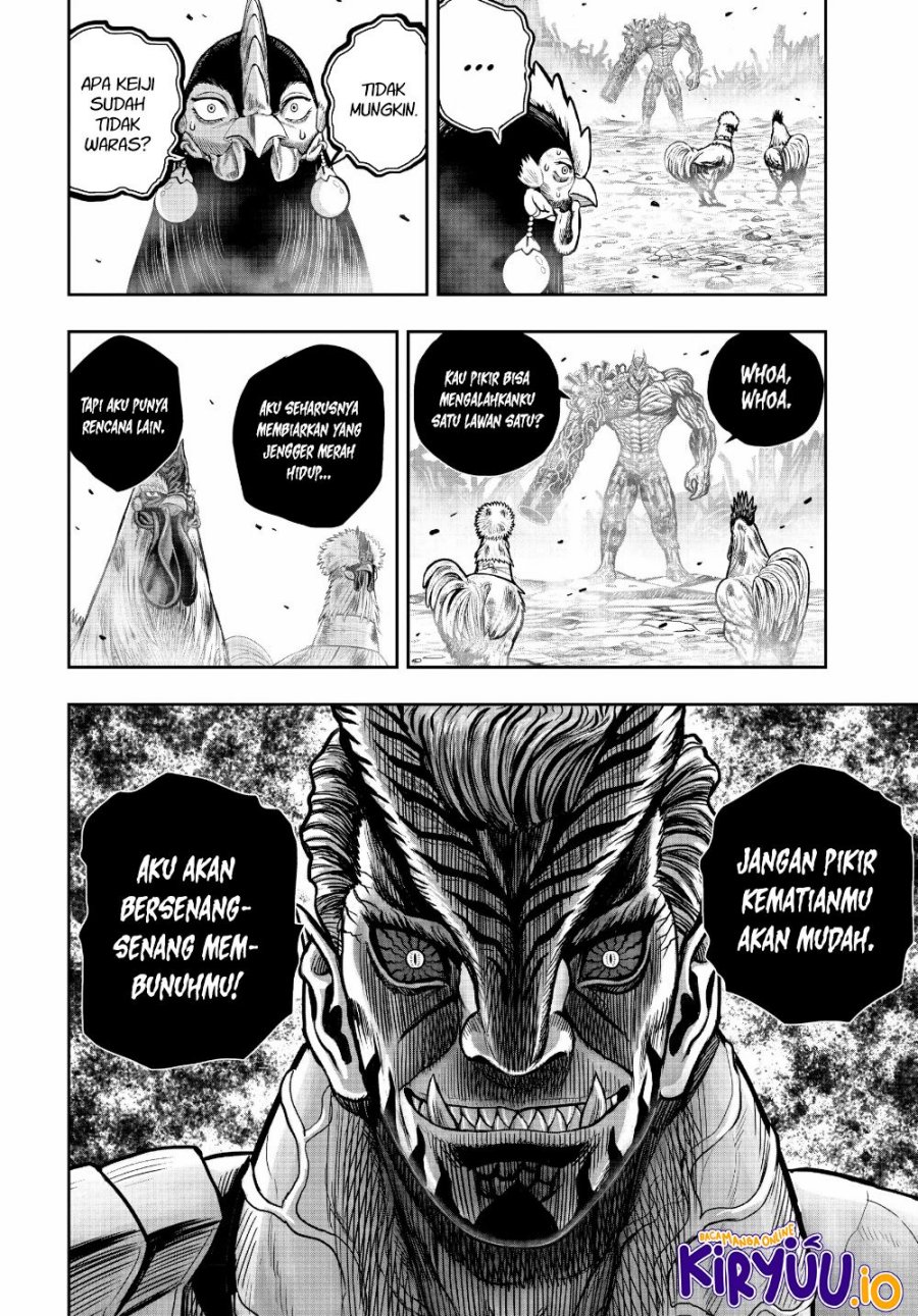 Dilarang COPAS - situs resmi www.mangacanblog.com - Komik rooster fighter 024 - chapter 24 25 Indonesia rooster fighter 024 - chapter 24 Terbaru 33|Baca Manga Komik Indonesia|Mangacan