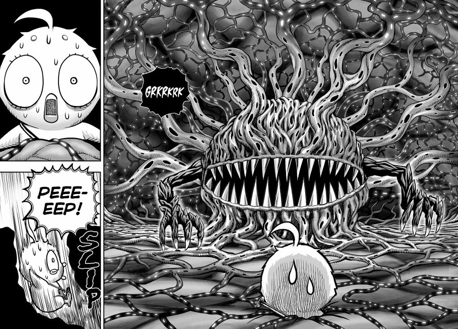 Dilarang COPAS - situs resmi www.mangacanblog.com - Komik rooster fighter 024 - chapter 24 25 Indonesia rooster fighter 024 - chapter 24 Terbaru 35|Baca Manga Komik Indonesia|Mangacan