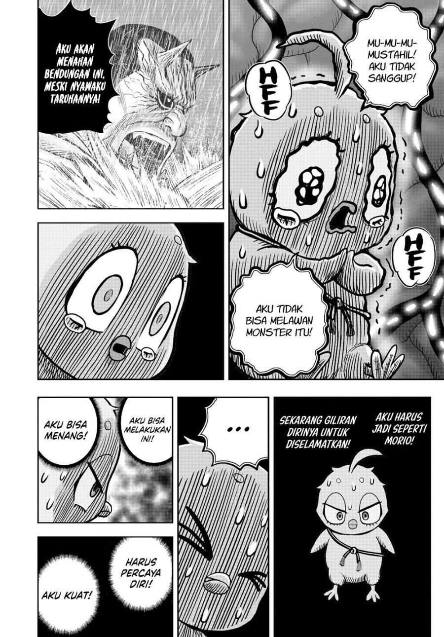Dilarang COPAS - situs resmi www.mangacanblog.com - Komik rooster fighter 024 - chapter 24 25 Indonesia rooster fighter 024 - chapter 24 Terbaru 36|Baca Manga Komik Indonesia|Mangacan
