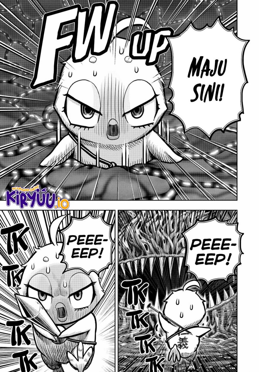 Dilarang COPAS - situs resmi www.mangacanblog.com - Komik rooster fighter 024 - chapter 24 25 Indonesia rooster fighter 024 - chapter 24 Terbaru 37|Baca Manga Komik Indonesia|Mangacan