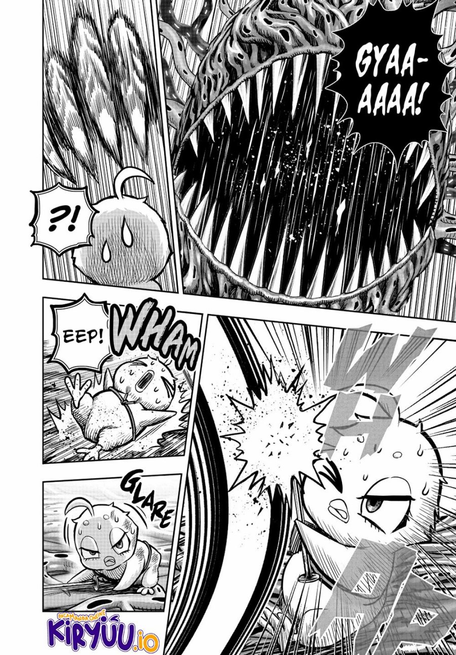 Dilarang COPAS - situs resmi www.mangacanblog.com - Komik rooster fighter 024 - chapter 24 25 Indonesia rooster fighter 024 - chapter 24 Terbaru 38|Baca Manga Komik Indonesia|Mangacan