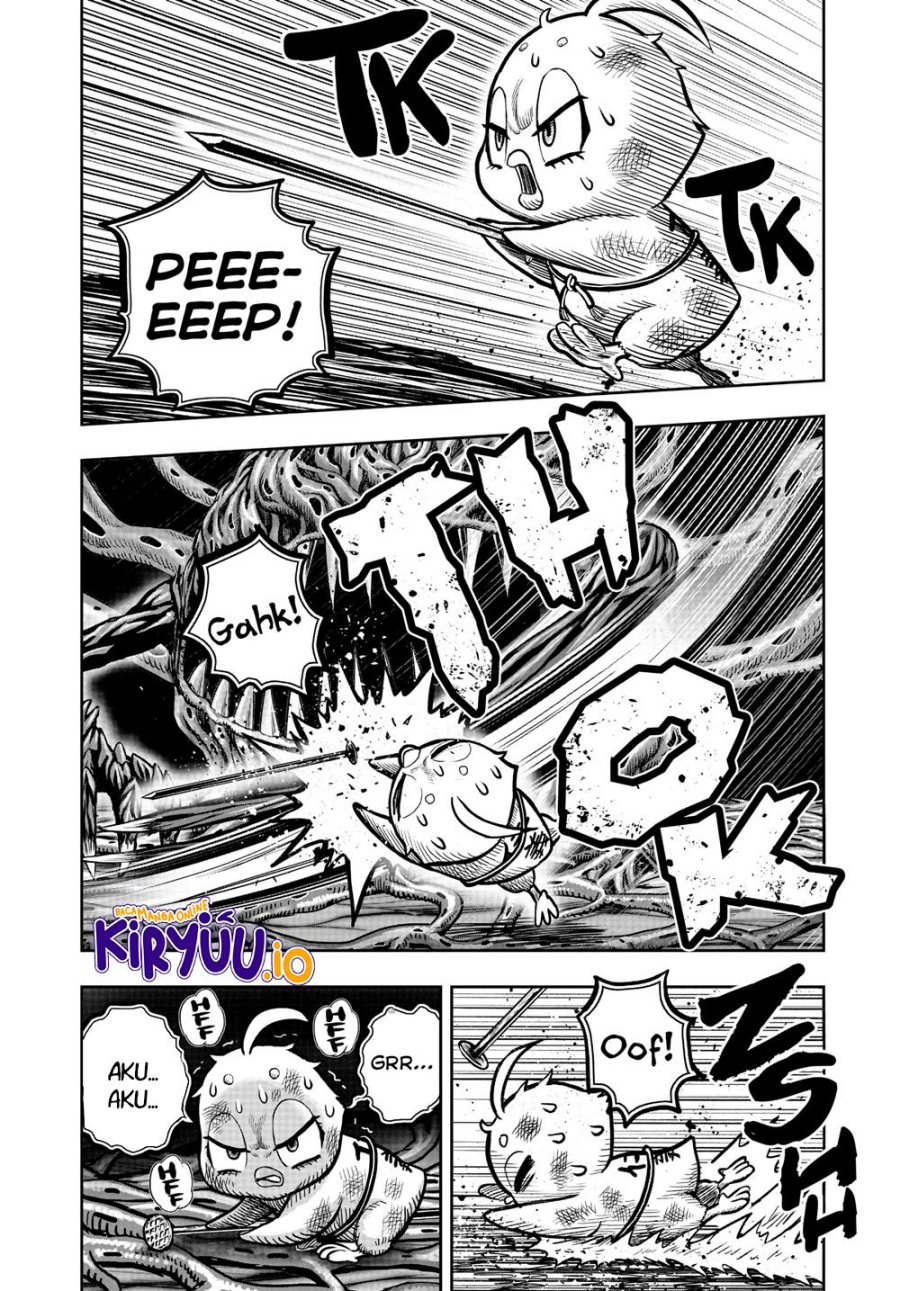 Dilarang COPAS - situs resmi www.mangacanblog.com - Komik rooster fighter 024 - chapter 24 25 Indonesia rooster fighter 024 - chapter 24 Terbaru 39|Baca Manga Komik Indonesia|Mangacan