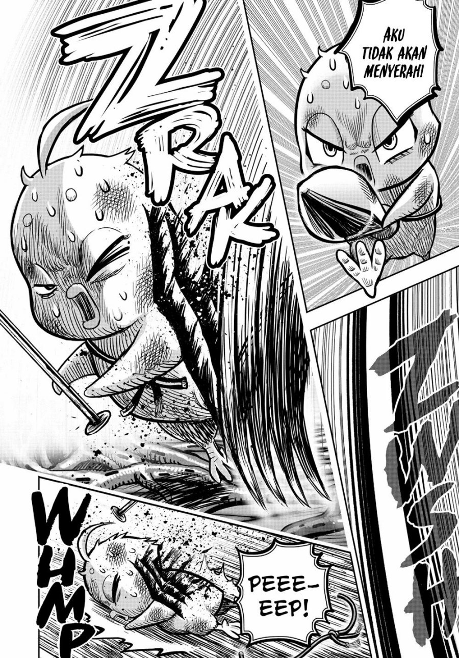 Dilarang COPAS - situs resmi www.mangacanblog.com - Komik rooster fighter 024 - chapter 24 25 Indonesia rooster fighter 024 - chapter 24 Terbaru 40|Baca Manga Komik Indonesia|Mangacan