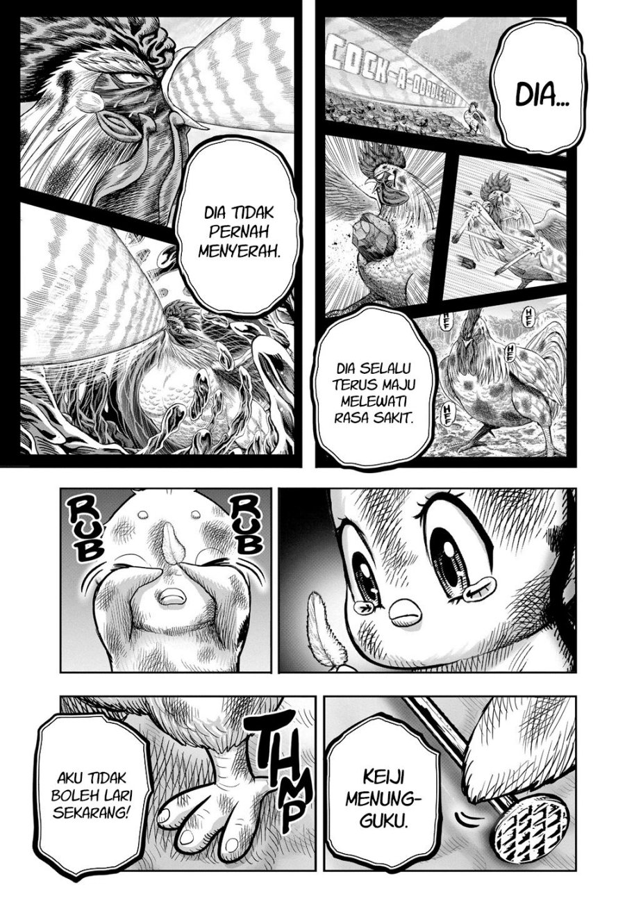 Dilarang COPAS - situs resmi www.mangacanblog.com - Komik rooster fighter 024 - chapter 24 25 Indonesia rooster fighter 024 - chapter 24 Terbaru 43|Baca Manga Komik Indonesia|Mangacan