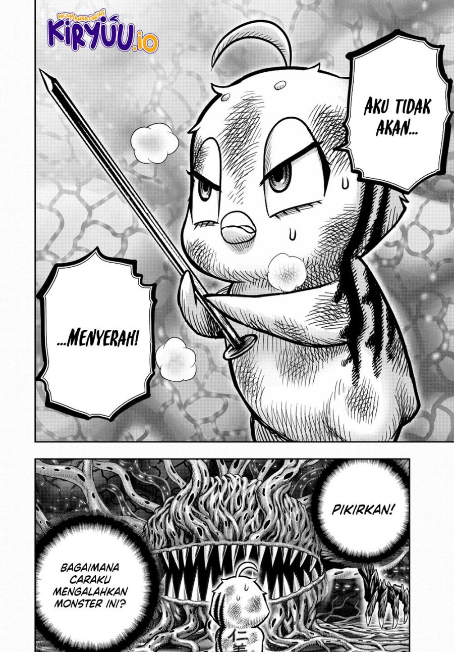 Dilarang COPAS - situs resmi www.mangacanblog.com - Komik rooster fighter 024 - chapter 24 25 Indonesia rooster fighter 024 - chapter 24 Terbaru 44|Baca Manga Komik Indonesia|Mangacan