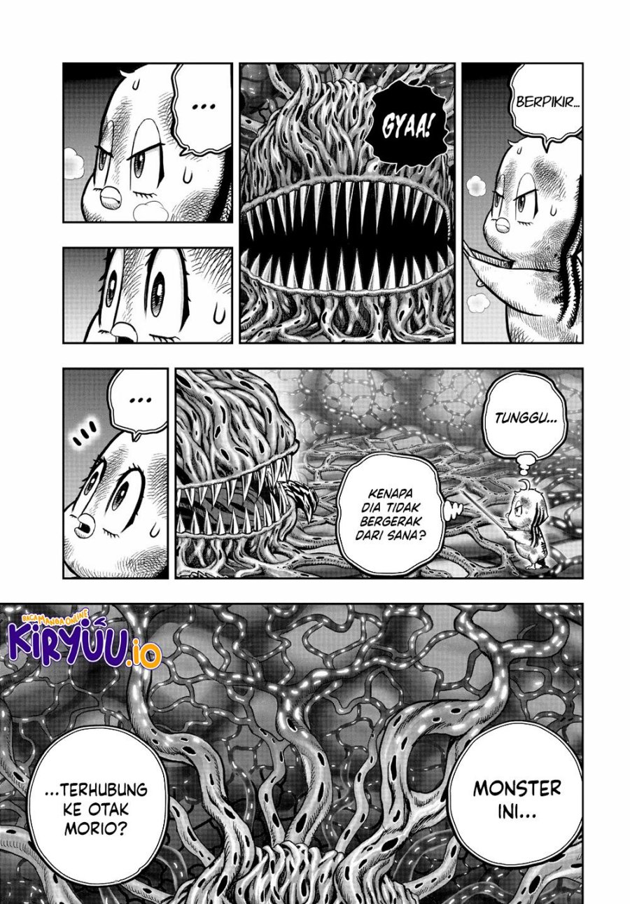 Dilarang COPAS - situs resmi www.mangacanblog.com - Komik rooster fighter 024 - chapter 24 25 Indonesia rooster fighter 024 - chapter 24 Terbaru 45|Baca Manga Komik Indonesia|Mangacan