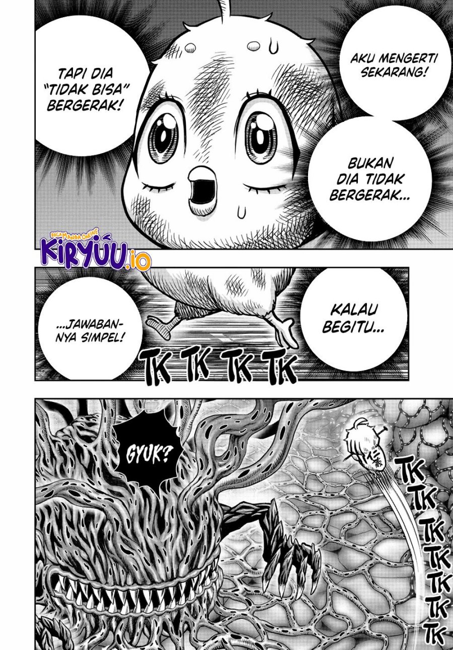 Dilarang COPAS - situs resmi www.mangacanblog.com - Komik rooster fighter 024 - chapter 24 25 Indonesia rooster fighter 024 - chapter 24 Terbaru 46|Baca Manga Komik Indonesia|Mangacan