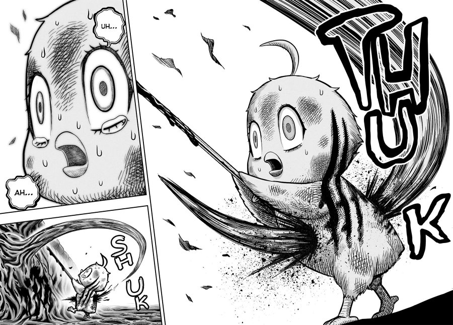 Dilarang COPAS - situs resmi www.mangacanblog.com - Komik rooster fighter 024 - chapter 24 25 Indonesia rooster fighter 024 - chapter 24 Terbaru 50|Baca Manga Komik Indonesia|Mangacan