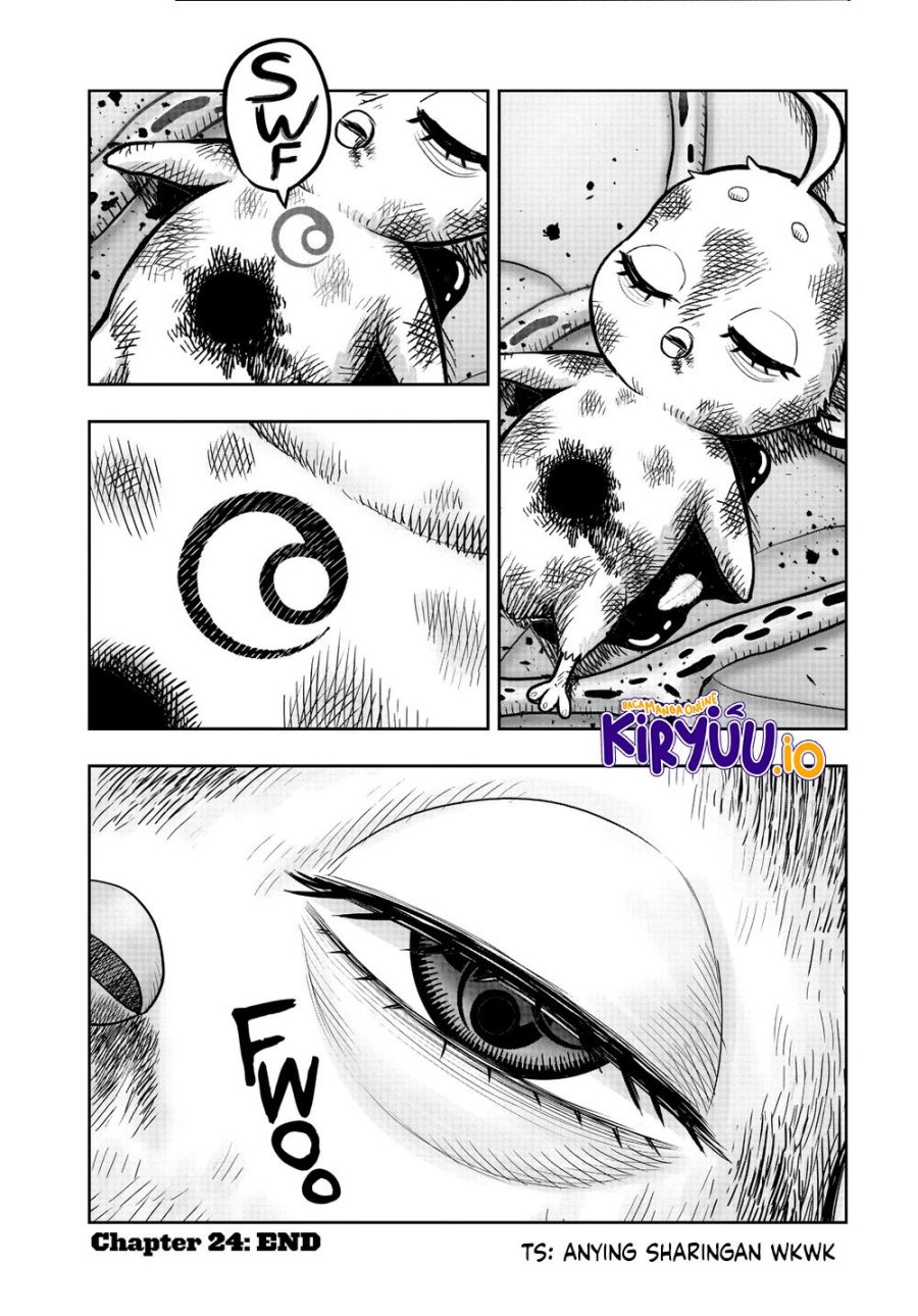 Dilarang COPAS - situs resmi www.mangacanblog.com - Komik rooster fighter 024 - chapter 24 25 Indonesia rooster fighter 024 - chapter 24 Terbaru 53|Baca Manga Komik Indonesia|Mangacan
