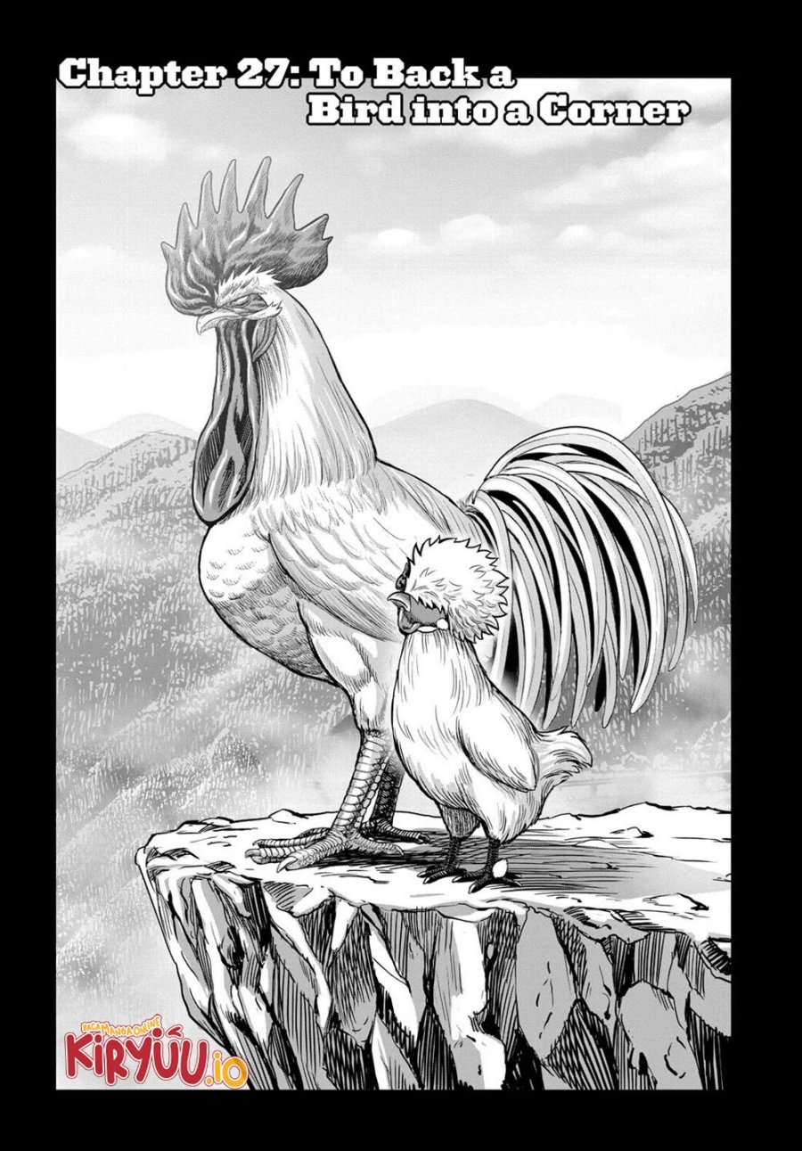 Dilarang COPAS - situs resmi www.mangacanblog.com - Komik rooster fighter 027 - chapter 27 28 Indonesia rooster fighter 027 - chapter 27 Terbaru 1|Baca Manga Komik Indonesia|Mangacan