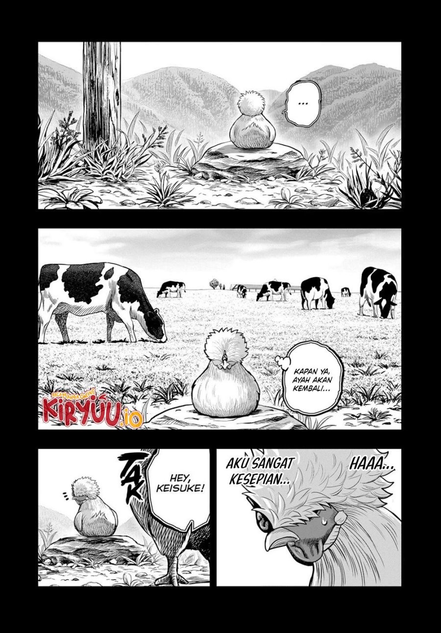 Dilarang COPAS - situs resmi www.mangacanblog.com - Komik rooster fighter 027 - chapter 27 28 Indonesia rooster fighter 027 - chapter 27 Terbaru 2|Baca Manga Komik Indonesia|Mangacan