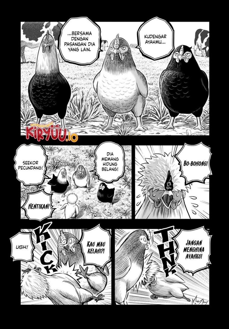 Dilarang COPAS - situs resmi www.mangacanblog.com - Komik rooster fighter 027 - chapter 27 28 Indonesia rooster fighter 027 - chapter 27 Terbaru 3|Baca Manga Komik Indonesia|Mangacan