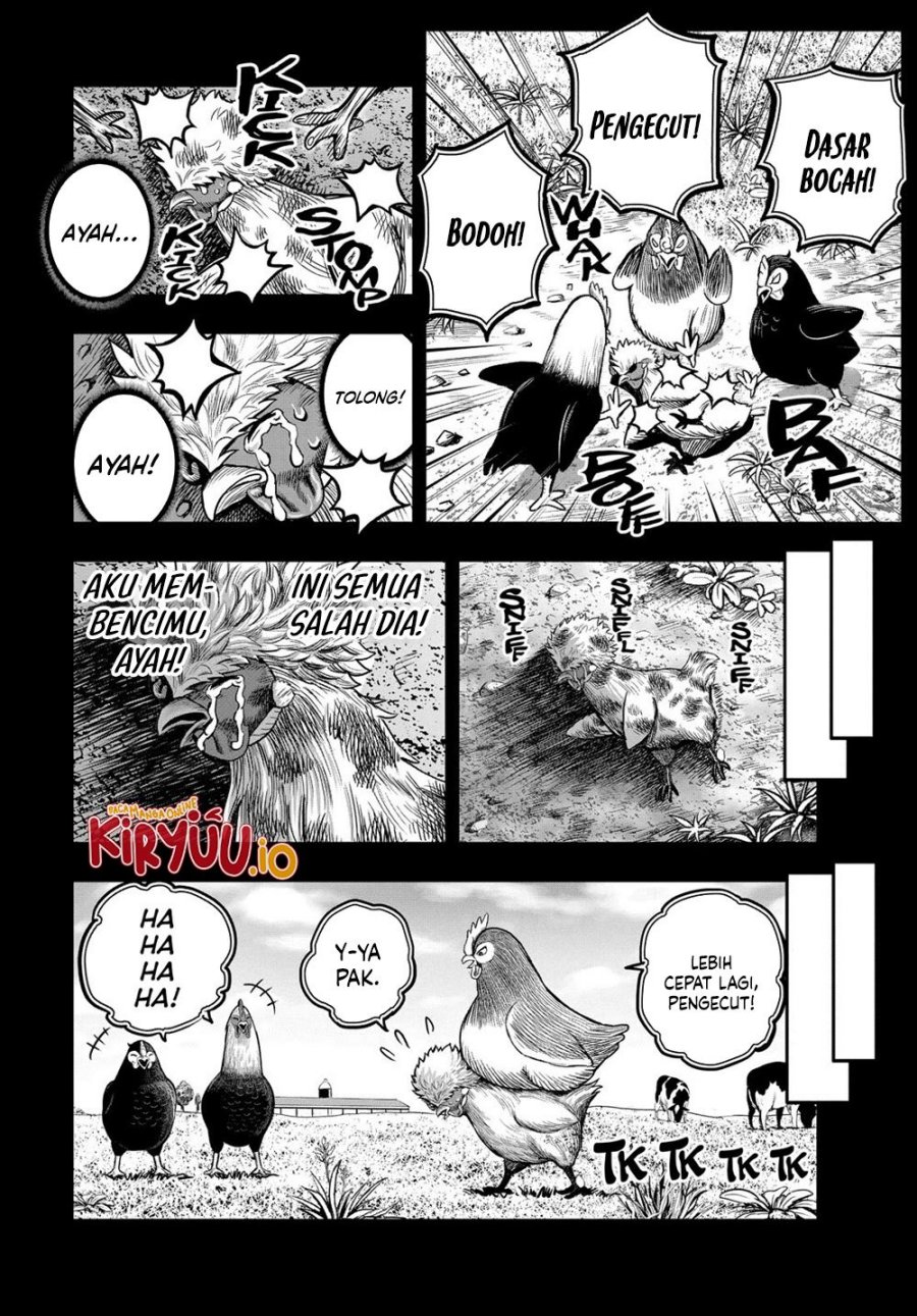 Dilarang COPAS - situs resmi www.mangacanblog.com - Komik rooster fighter 027 - chapter 27 28 Indonesia rooster fighter 027 - chapter 27 Terbaru 4|Baca Manga Komik Indonesia|Mangacan
