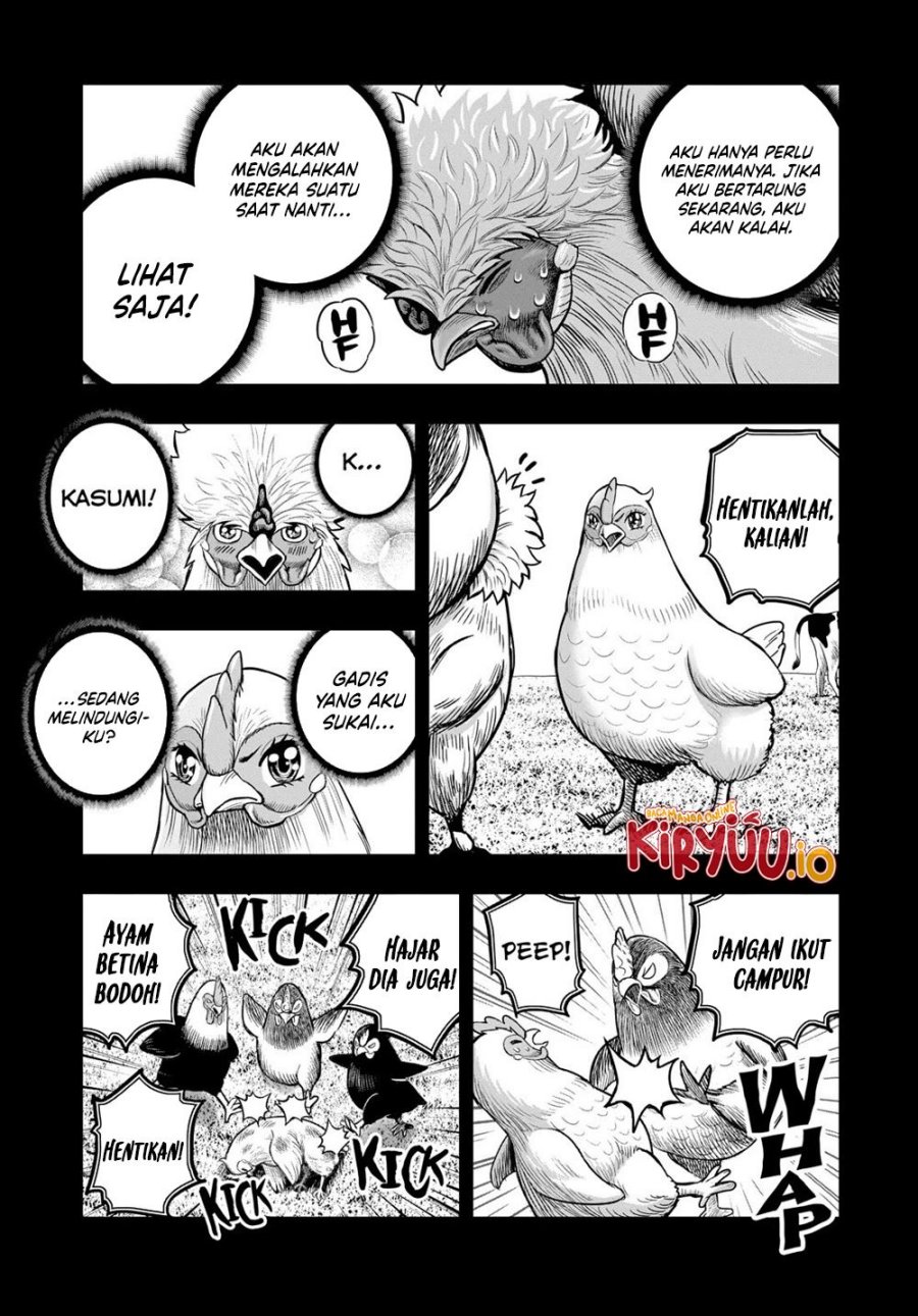 Dilarang COPAS - situs resmi www.mangacanblog.com - Komik rooster fighter 027 - chapter 27 28 Indonesia rooster fighter 027 - chapter 27 Terbaru 5|Baca Manga Komik Indonesia|Mangacan