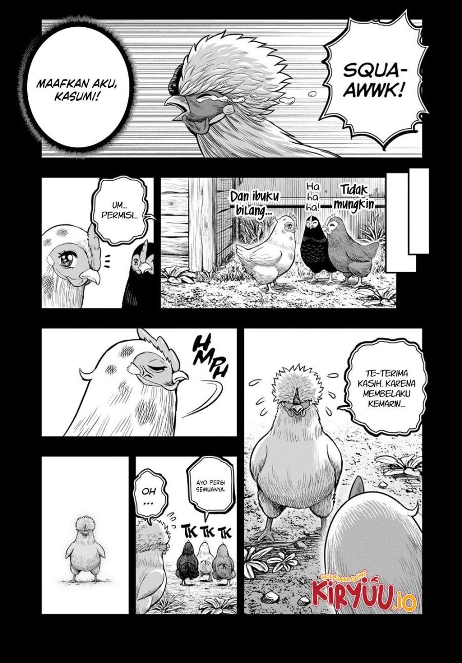 Dilarang COPAS - situs resmi www.mangacanblog.com - Komik rooster fighter 027 - chapter 27 28 Indonesia rooster fighter 027 - chapter 27 Terbaru 7|Baca Manga Komik Indonesia|Mangacan