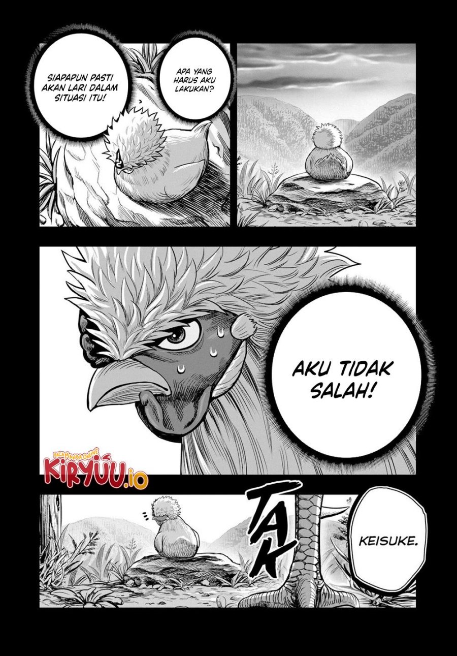 Dilarang COPAS - situs resmi www.mangacanblog.com - Komik rooster fighter 027 - chapter 27 28 Indonesia rooster fighter 027 - chapter 27 Terbaru 8|Baca Manga Komik Indonesia|Mangacan