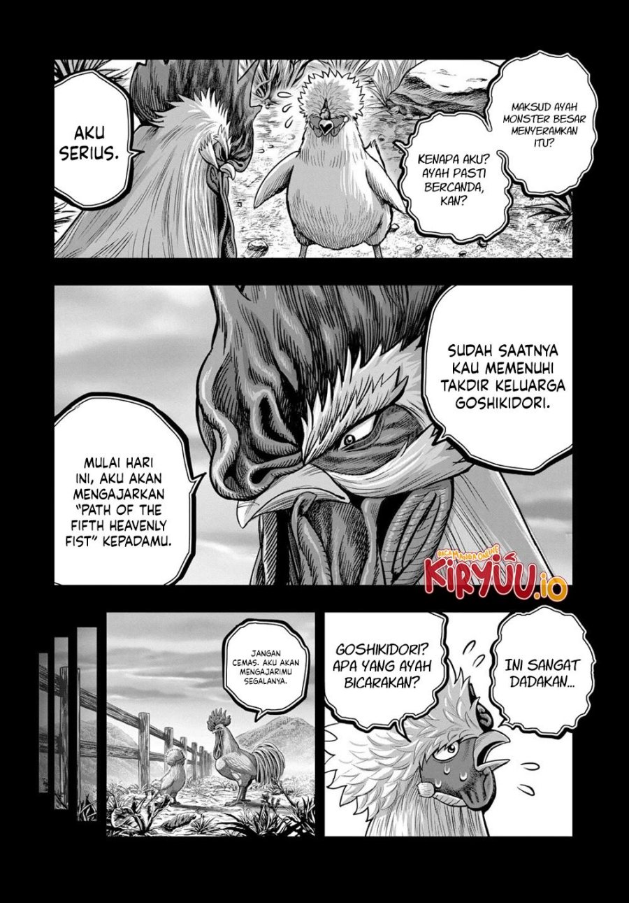 Dilarang COPAS - situs resmi www.mangacanblog.com - Komik rooster fighter 027 - chapter 27 28 Indonesia rooster fighter 027 - chapter 27 Terbaru 10|Baca Manga Komik Indonesia|Mangacan