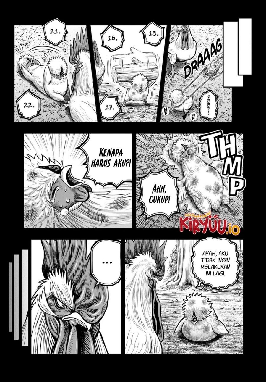 Dilarang COPAS - situs resmi www.mangacanblog.com - Komik rooster fighter 027 - chapter 27 28 Indonesia rooster fighter 027 - chapter 27 Terbaru 11|Baca Manga Komik Indonesia|Mangacan