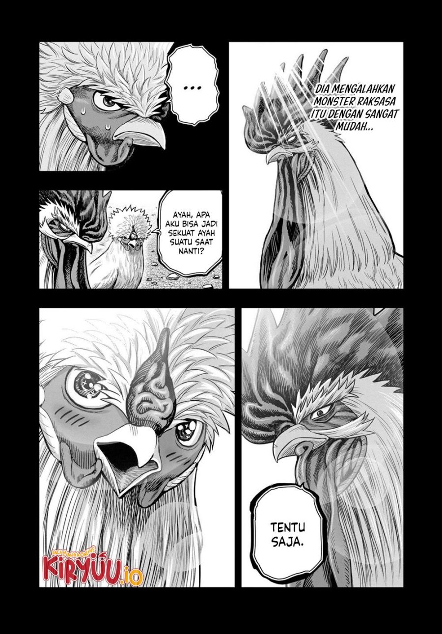 Dilarang COPAS - situs resmi www.mangacanblog.com - Komik rooster fighter 027 - chapter 27 28 Indonesia rooster fighter 027 - chapter 27 Terbaru 14|Baca Manga Komik Indonesia|Mangacan