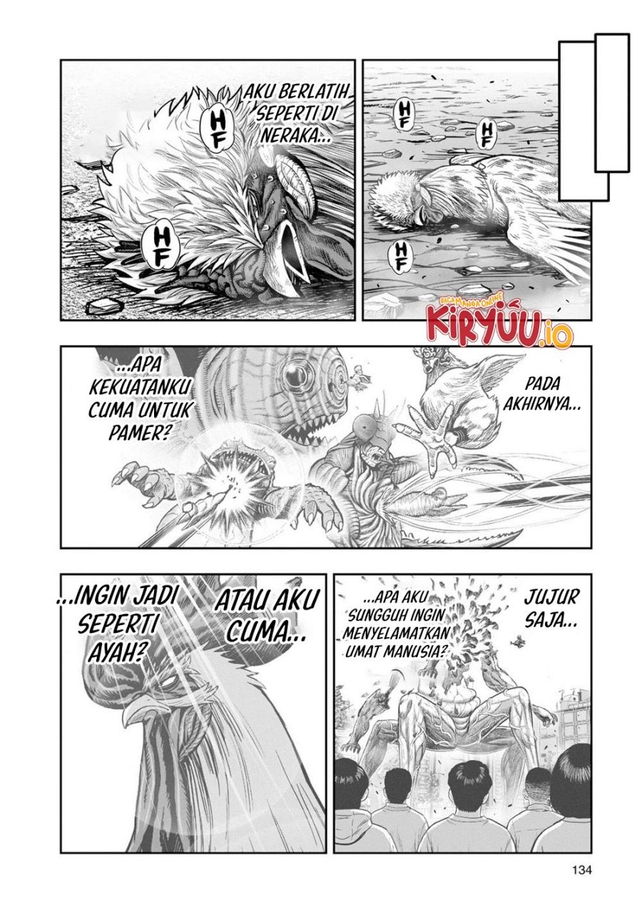Dilarang COPAS - situs resmi www.mangacanblog.com - Komik rooster fighter 027 - chapter 27 28 Indonesia rooster fighter 027 - chapter 27 Terbaru 18|Baca Manga Komik Indonesia|Mangacan