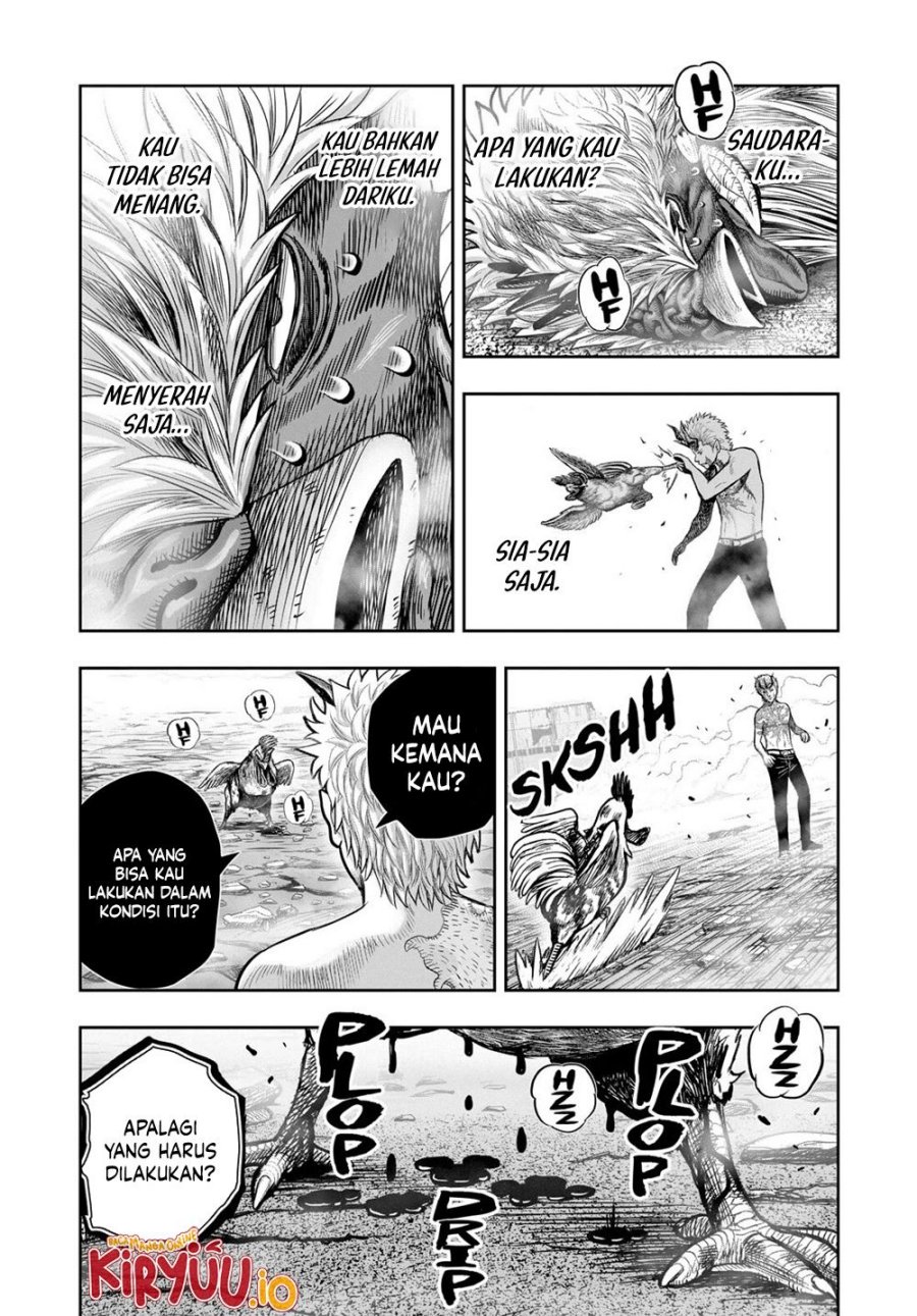 Dilarang COPAS - situs resmi www.mangacanblog.com - Komik rooster fighter 027 - chapter 27 28 Indonesia rooster fighter 027 - chapter 27 Terbaru 20|Baca Manga Komik Indonesia|Mangacan