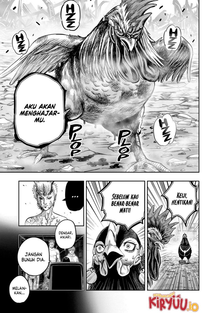 Dilarang COPAS - situs resmi www.mangacanblog.com - Komik rooster fighter 027 - chapter 27 28 Indonesia rooster fighter 027 - chapter 27 Terbaru 21|Baca Manga Komik Indonesia|Mangacan