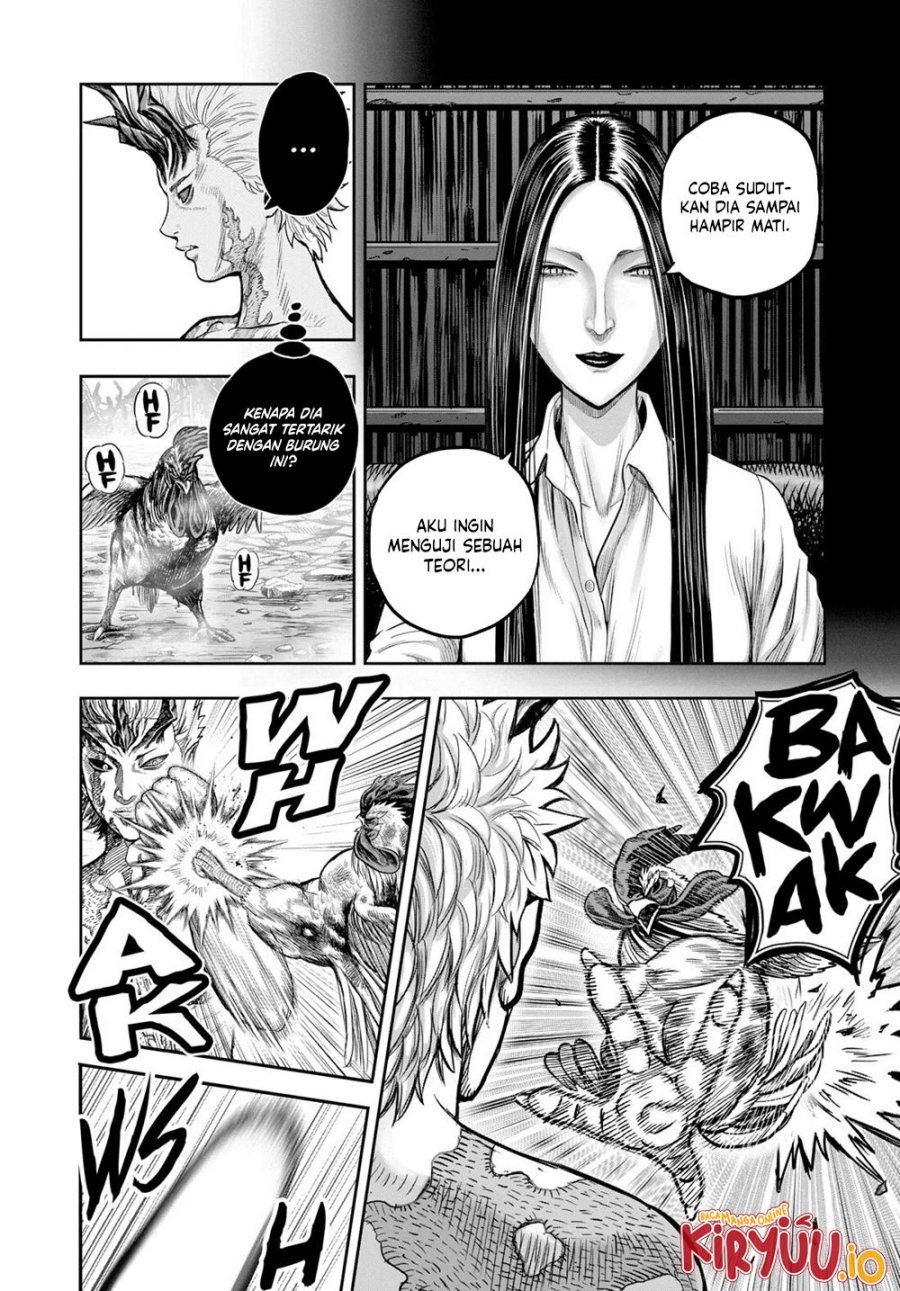 Dilarang COPAS - situs resmi www.mangacanblog.com - Komik rooster fighter 027 - chapter 27 28 Indonesia rooster fighter 027 - chapter 27 Terbaru 22|Baca Manga Komik Indonesia|Mangacan
