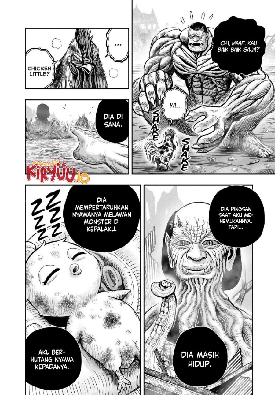 Dilarang COPAS - situs resmi www.mangacanblog.com - Komik rooster fighter 027 - chapter 27 28 Indonesia rooster fighter 027 - chapter 27 Terbaru 26|Baca Manga Komik Indonesia|Mangacan