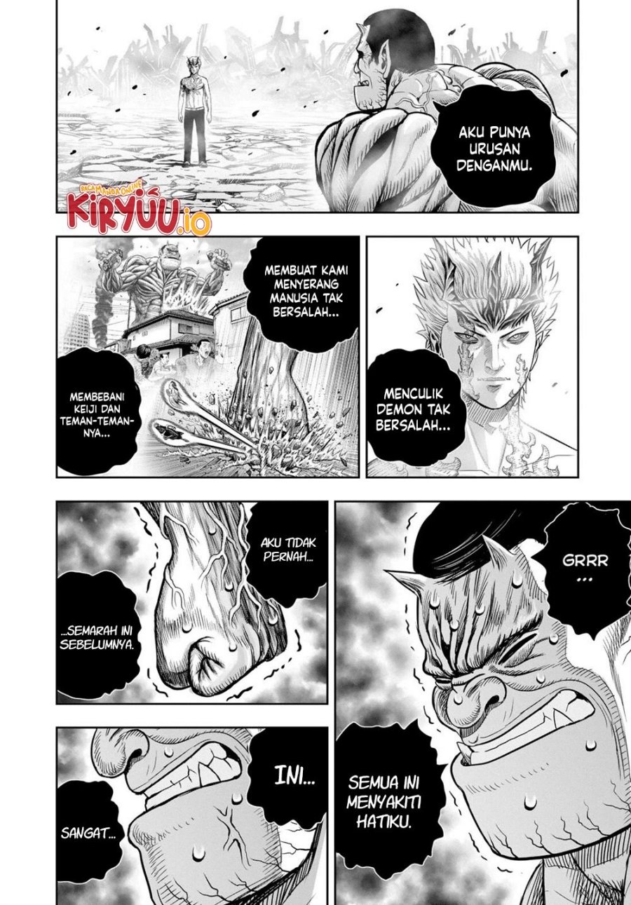 Dilarang COPAS - situs resmi www.mangacanblog.com - Komik rooster fighter 027 - chapter 27 28 Indonesia rooster fighter 027 - chapter 27 Terbaru 28|Baca Manga Komik Indonesia|Mangacan