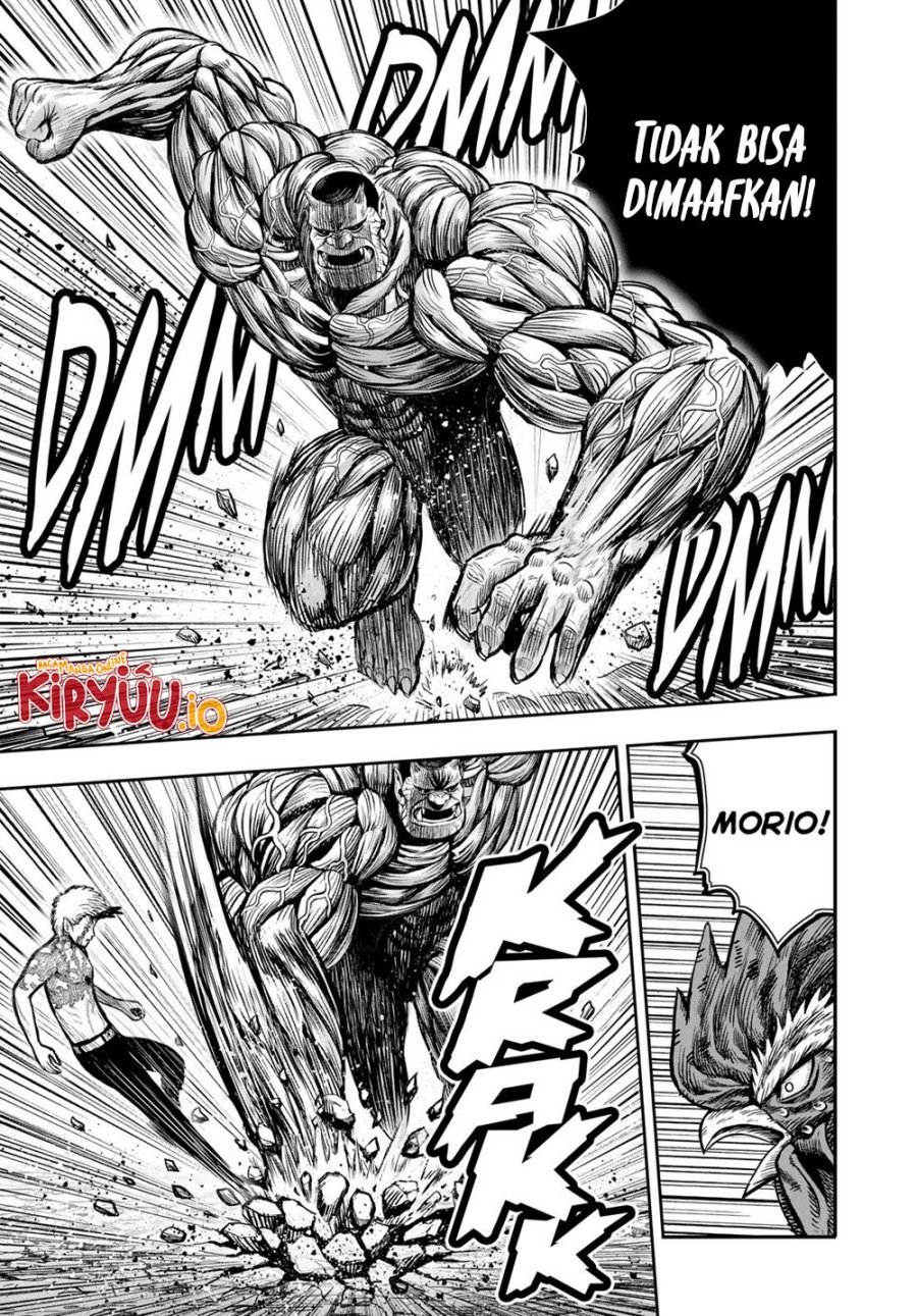 Dilarang COPAS - situs resmi www.mangacanblog.com - Komik rooster fighter 027 - chapter 27 28 Indonesia rooster fighter 027 - chapter 27 Terbaru 29|Baca Manga Komik Indonesia|Mangacan