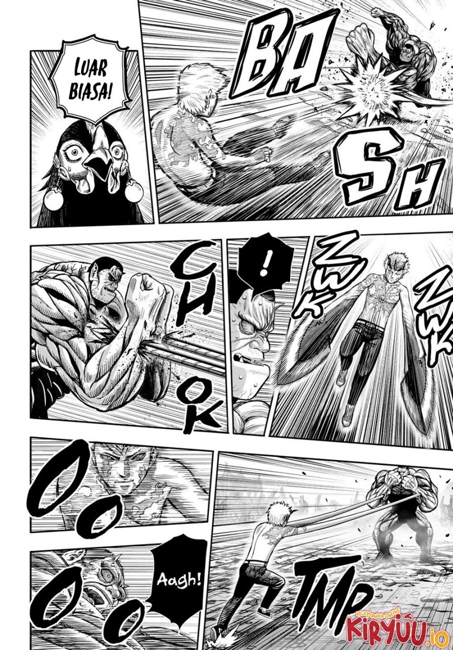 Dilarang COPAS - situs resmi www.mangacanblog.com - Komik rooster fighter 027 - chapter 27 28 Indonesia rooster fighter 027 - chapter 27 Terbaru 32|Baca Manga Komik Indonesia|Mangacan
