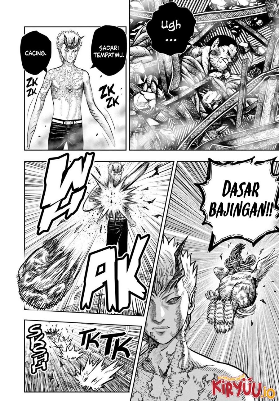 Dilarang COPAS - situs resmi www.mangacanblog.com - Komik rooster fighter 027 - chapter 27 28 Indonesia rooster fighter 027 - chapter 27 Terbaru 34|Baca Manga Komik Indonesia|Mangacan