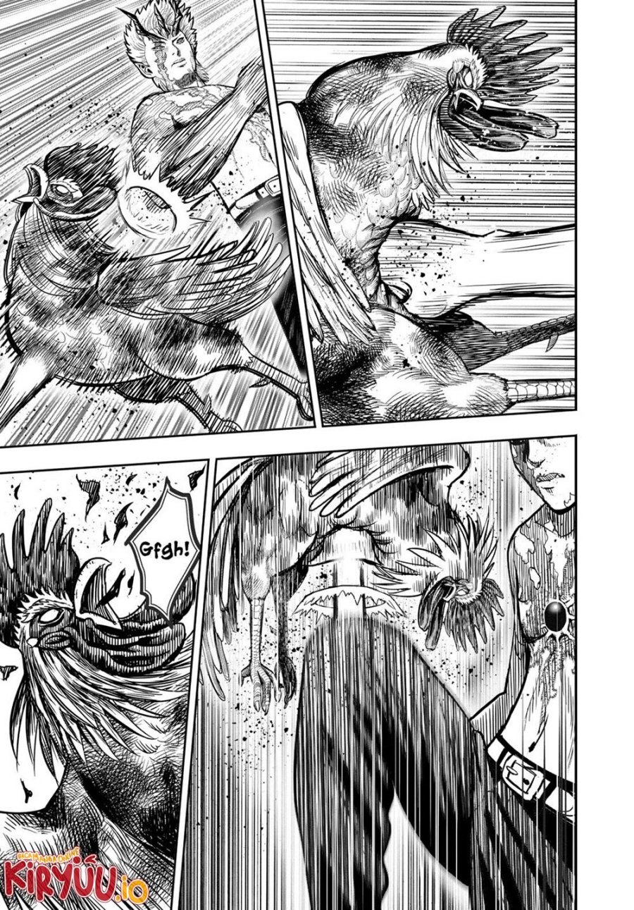 Dilarang COPAS - situs resmi www.mangacanblog.com - Komik rooster fighter 027 - chapter 27 28 Indonesia rooster fighter 027 - chapter 27 Terbaru 37|Baca Manga Komik Indonesia|Mangacan