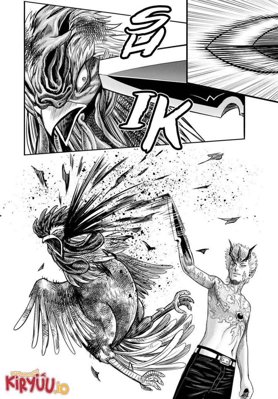 Dilarang COPAS - situs resmi www.mangacanblog.com - Komik rooster fighter 027 - chapter 27 28 Indonesia rooster fighter 027 - chapter 27 Terbaru 38|Baca Manga Komik Indonesia|Mangacan