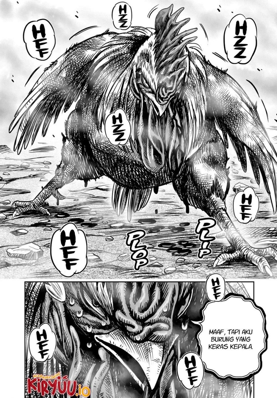 Dilarang COPAS - situs resmi www.mangacanblog.com - Komik rooster fighter 027 - chapter 27 28 Indonesia rooster fighter 027 - chapter 27 Terbaru 40|Baca Manga Komik Indonesia|Mangacan