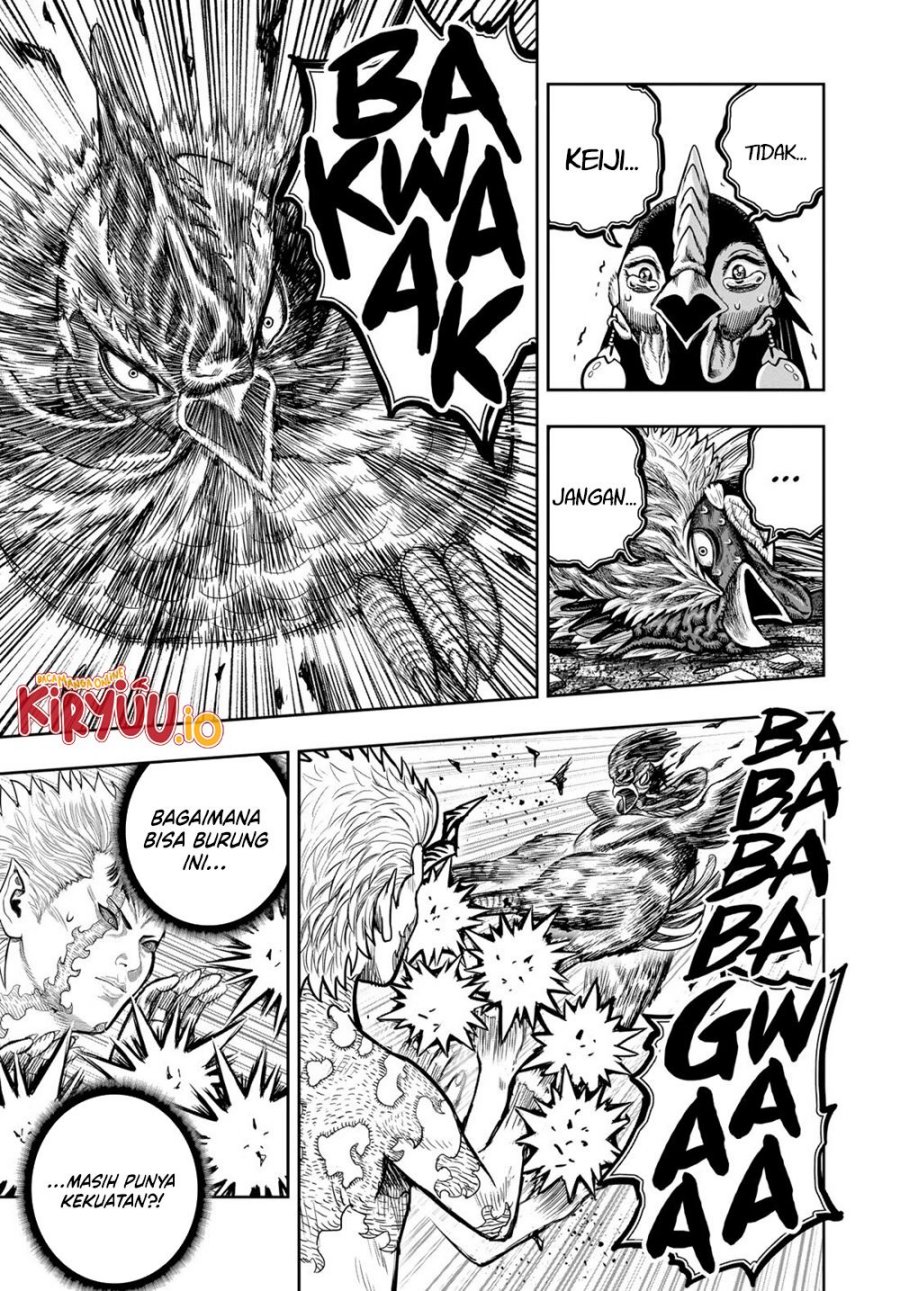 Dilarang COPAS - situs resmi www.mangacanblog.com - Komik rooster fighter 027 - chapter 27 28 Indonesia rooster fighter 027 - chapter 27 Terbaru 41|Baca Manga Komik Indonesia|Mangacan