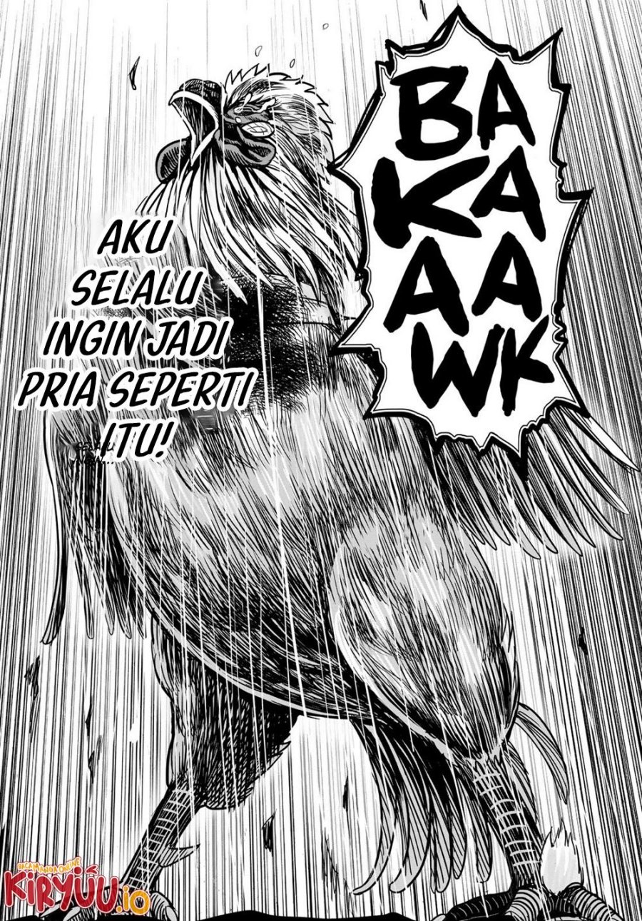 Dilarang COPAS - situs resmi www.mangacanblog.com - Komik rooster fighter 027 - chapter 27 28 Indonesia rooster fighter 027 - chapter 27 Terbaru 45|Baca Manga Komik Indonesia|Mangacan