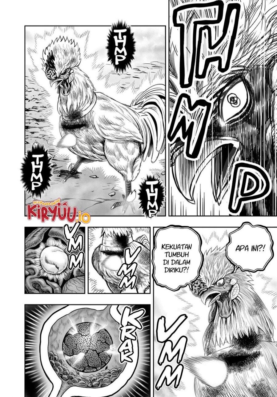 Dilarang COPAS - situs resmi www.mangacanblog.com - Komik rooster fighter 027 - chapter 27 28 Indonesia rooster fighter 027 - chapter 27 Terbaru 46|Baca Manga Komik Indonesia|Mangacan