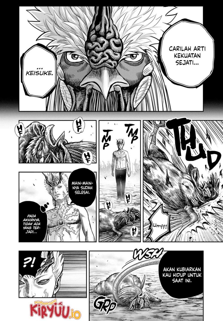 Dilarang COPAS - situs resmi www.mangacanblog.com - Komik rooster fighter 027 - chapter 27 28 Indonesia rooster fighter 027 - chapter 27 Terbaru 48|Baca Manga Komik Indonesia|Mangacan