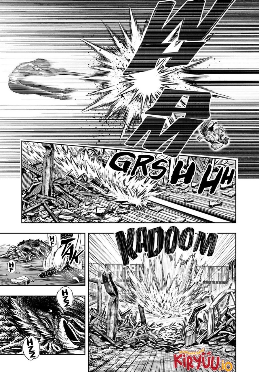Dilarang COPAS - situs resmi www.mangacanblog.com - Komik rooster fighter 027 - chapter 27 28 Indonesia rooster fighter 027 - chapter 27 Terbaru 49|Baca Manga Komik Indonesia|Mangacan