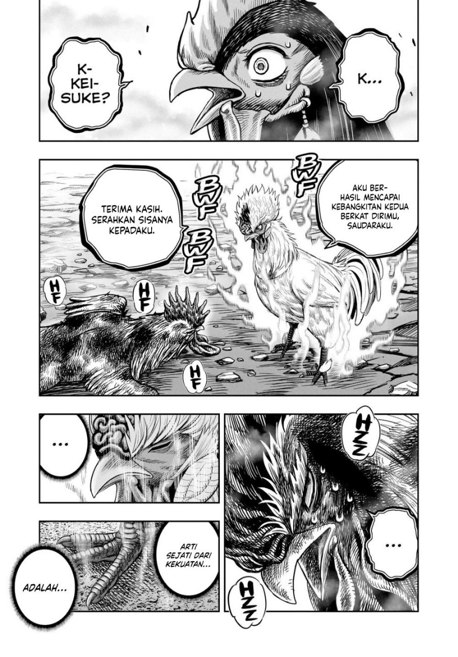 Dilarang COPAS - situs resmi www.mangacanblog.com - Komik rooster fighter 027 - chapter 27 28 Indonesia rooster fighter 027 - chapter 27 Terbaru 51|Baca Manga Komik Indonesia|Mangacan