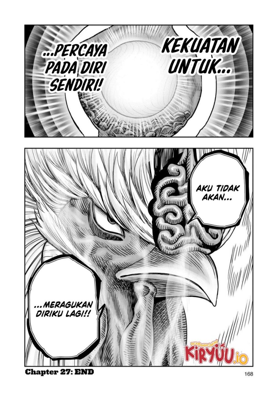 Dilarang COPAS - situs resmi www.mangacanblog.com - Komik rooster fighter 027 - chapter 27 28 Indonesia rooster fighter 027 - chapter 27 Terbaru 52|Baca Manga Komik Indonesia|Mangacan
