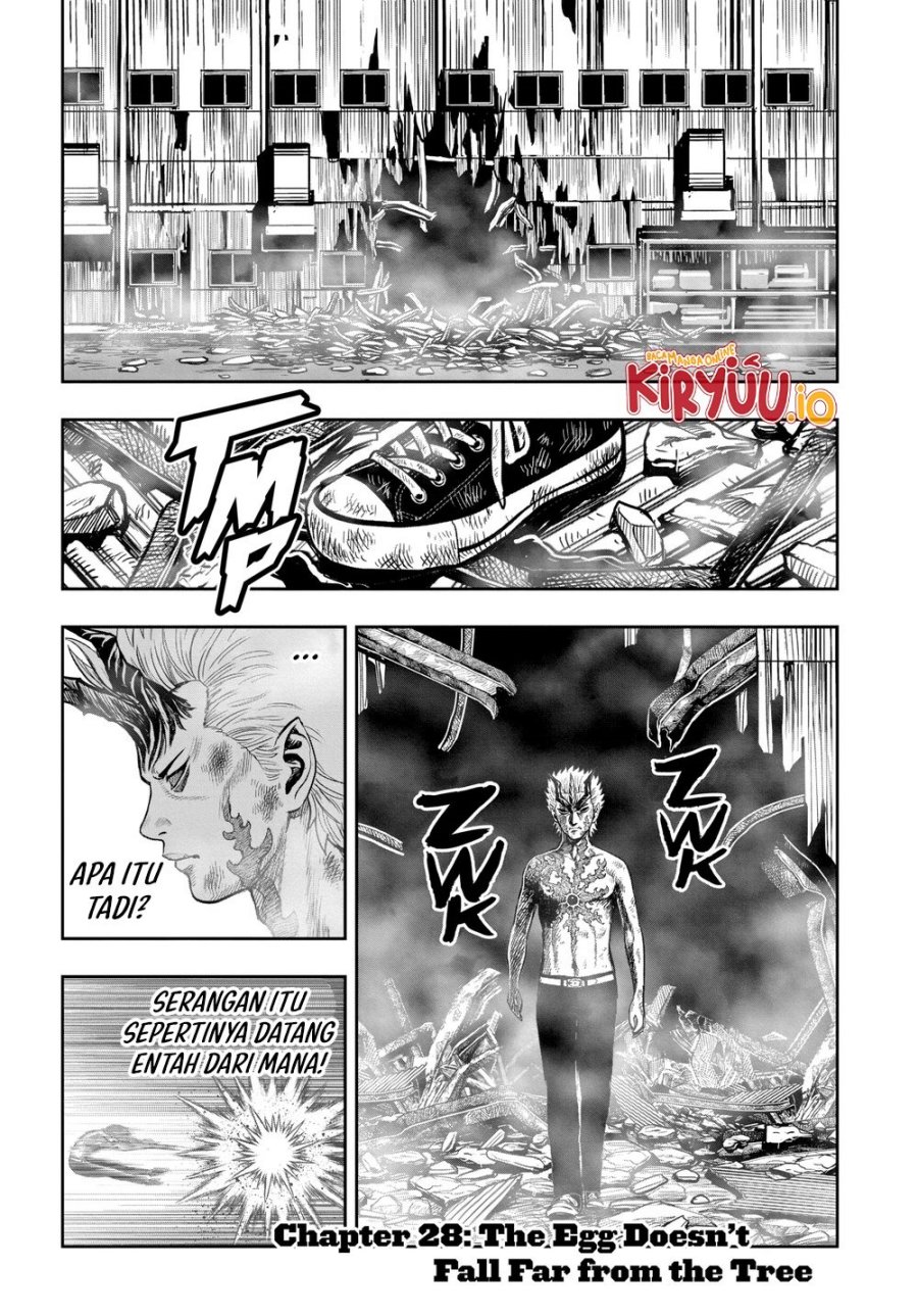 Dilarang COPAS - situs resmi www.mangacanblog.com - Komik rooster fighter 028 - chapter 28 29 Indonesia rooster fighter 028 - chapter 28 Terbaru 1|Baca Manga Komik Indonesia|Mangacan