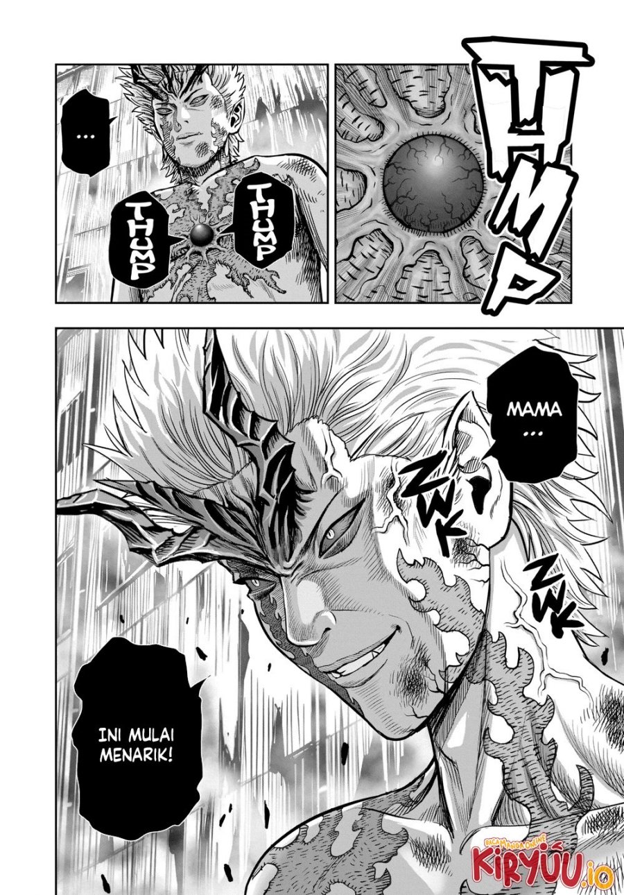 Dilarang COPAS - situs resmi www.mangacanblog.com - Komik rooster fighter 028 - chapter 28 29 Indonesia rooster fighter 028 - chapter 28 Terbaru 2|Baca Manga Komik Indonesia|Mangacan