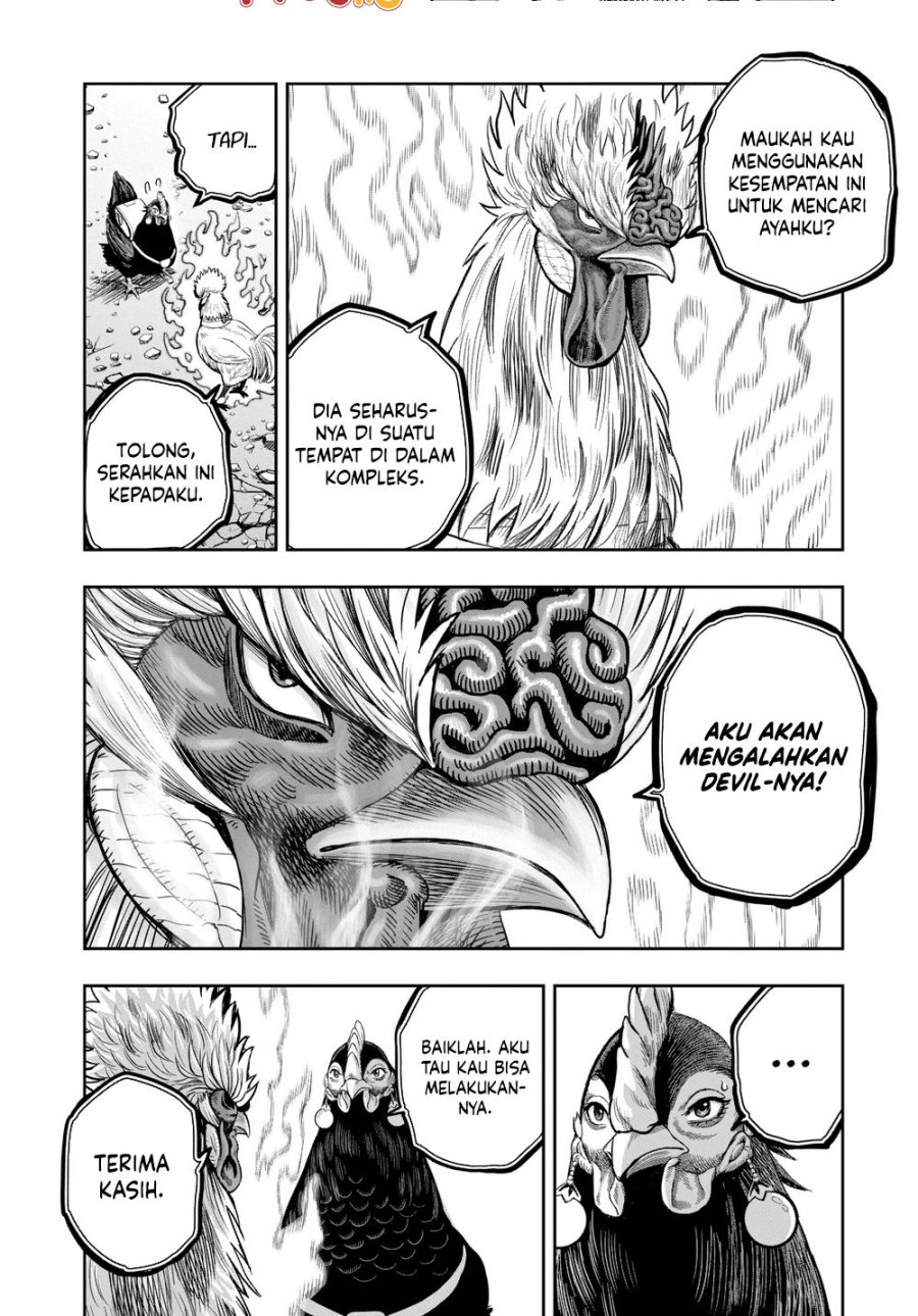 Dilarang COPAS - situs resmi www.mangacanblog.com - Komik rooster fighter 028 - chapter 28 29 Indonesia rooster fighter 028 - chapter 28 Terbaru 4|Baca Manga Komik Indonesia|Mangacan